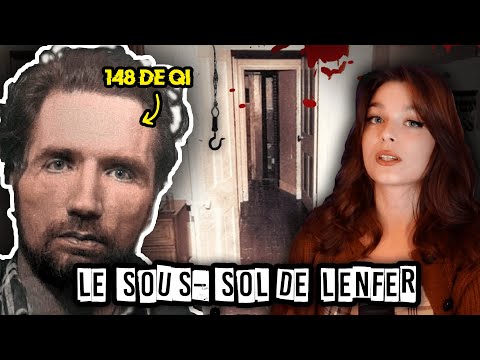 L'USINE DE BÉBÉS DE GARY HEIDNIK