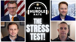 A Time To Build | The Hurdle Rate Ep.47