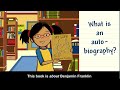 Understanding Autobiographies and Memoirs