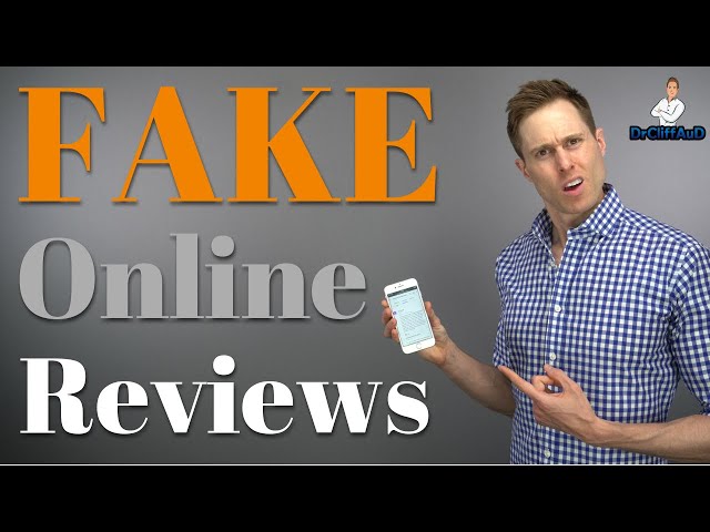FAKE Online Hearing Aid Reviews