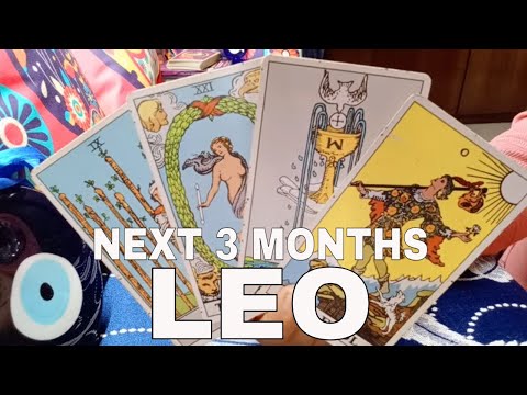 ❤️LEO♌"Omg,LITERALLY EVERYTHING SURPRISING YOU NEED TO KNOW!" DEC JAN FEB MAR