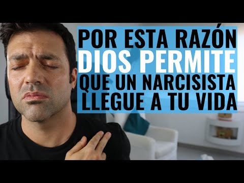 ¿Por Qué Dios Permite Que Un Narcisista Llegue A Tu Vida? Desmontando Narrativas Que Confunden