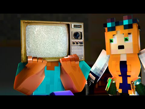 The minecraft life | Alex the tomb raider | Minecraft animation