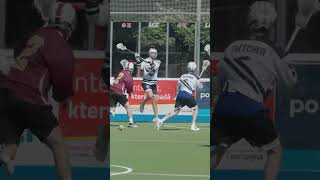 Scotland makes the most of a second chance opportunity thanks to Zane Fletcher hanging the stick
