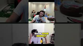 AL WEEZY ‘YOU’RE MAD!’ #sneako #shorts #funny