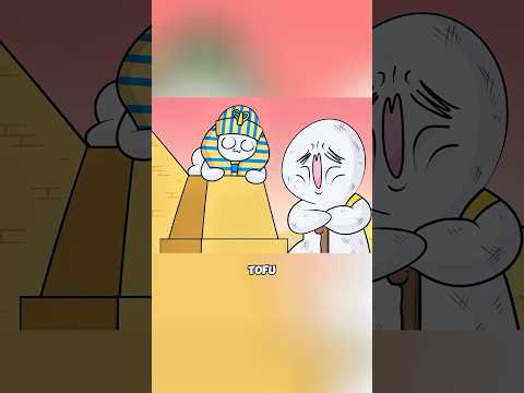 ¿Alguna vez le has comprado algo a tu madre? #foryou #animation #shorts