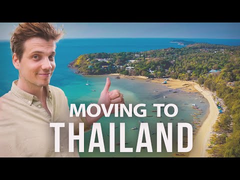 How much $ does life in Phuket Thailand cost as a digital nomad? 🇹🇭