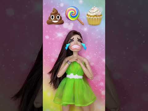 Barbie and ? #comedy #funny #humor
