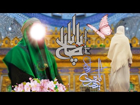 مولد الامام المهدي عج  جديد