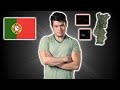 Exploring Portugal: Geography, History, and Culture