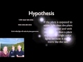 Scientific Inquiry and Data Types