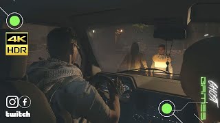 Battlefield 6 Campaign  | Night Raid. | Ultra High Realistic Graphics 4K (PS5)