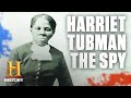 Harriet Tubman: A Life of Courage and Service