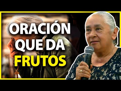 ¡NO VIVAS PRESO DEL PECADO! EN CRISTO ERES LIBRE - LUZ MARINA DE GALVIS