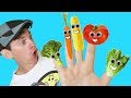 Vegetable Song Video Questions