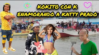 @KokitoconK Enamora a la Chikioluna Kathy 😍 🩷😘🫢