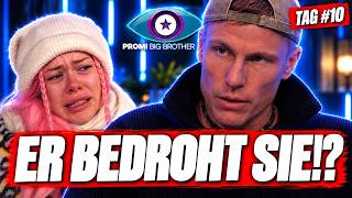 CHRISTIAN DROHT NINA MIT EXPOSING?! | Promi Big Brother 2026