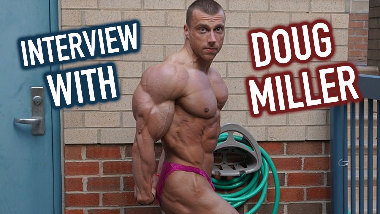 Interview with Doug Miller