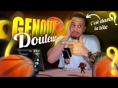 Comment avoir les Genoux sans douleurs : Mon parcours et ma solution ! (Podcast)