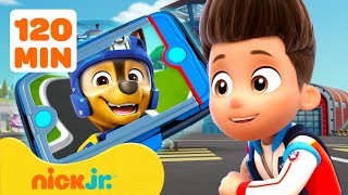 Patrulha Canina | Ryder chama os filhotes da PAW Patrol para a torre de vigilância! #14 com Chase