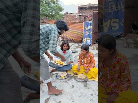 अंडे दोनों निगल गया 🤣🤣 mr Dilip comedy #funny #funnyvideo #shorts
