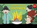 The History and Science of Fireworks