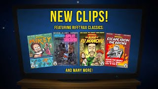 RiffTrax: The Game update out now (version 1.6.0), patch notes