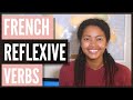 Understanding Reflexive Verbs in French