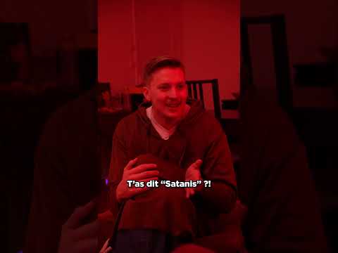 VLOG Secte : Mon 1er sacrifice !!