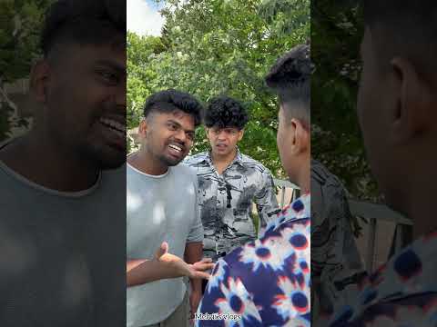 നി ഇനി ഞങ്ങളുടെ ടീമിൽ ഇല്ല 🤣🤣#comedy #viral #video #funny #mallucomedy #comic #love #prank #lovers