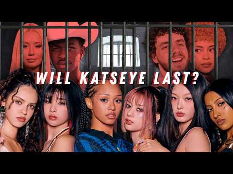 The Future of KATSEYE: How They Can Assure Girl Group Dominance