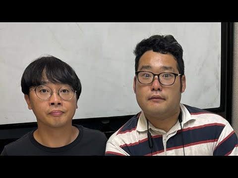 祝！4周年！人気投票結果発表！【なかっさんと田辺】