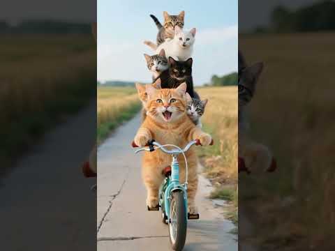 #shortvideo #cat #funny