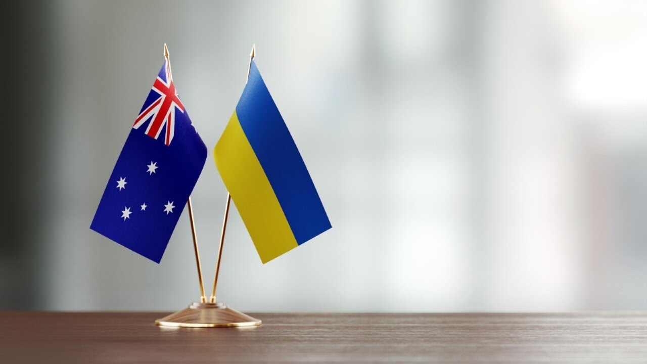 Australia has ‘got to do Better’ with Ukraine Tax Treaty