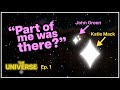 Understanding the Universe: A Journey Through Time and Space