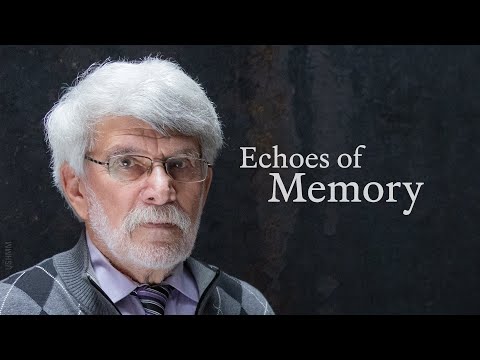 “Thank You, Father” | Written and Read by Peter Gorog