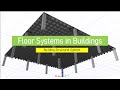Reinforced Concrete Slab Systems