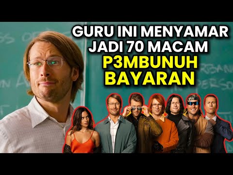 DIKIRA GURU CUPU, TERNYATA POLISI, VETERAN PERANG & DIGEMARI WANITA - Alur Cerita Film