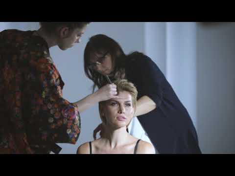Lisca Selection SS20 - Behind the scenes