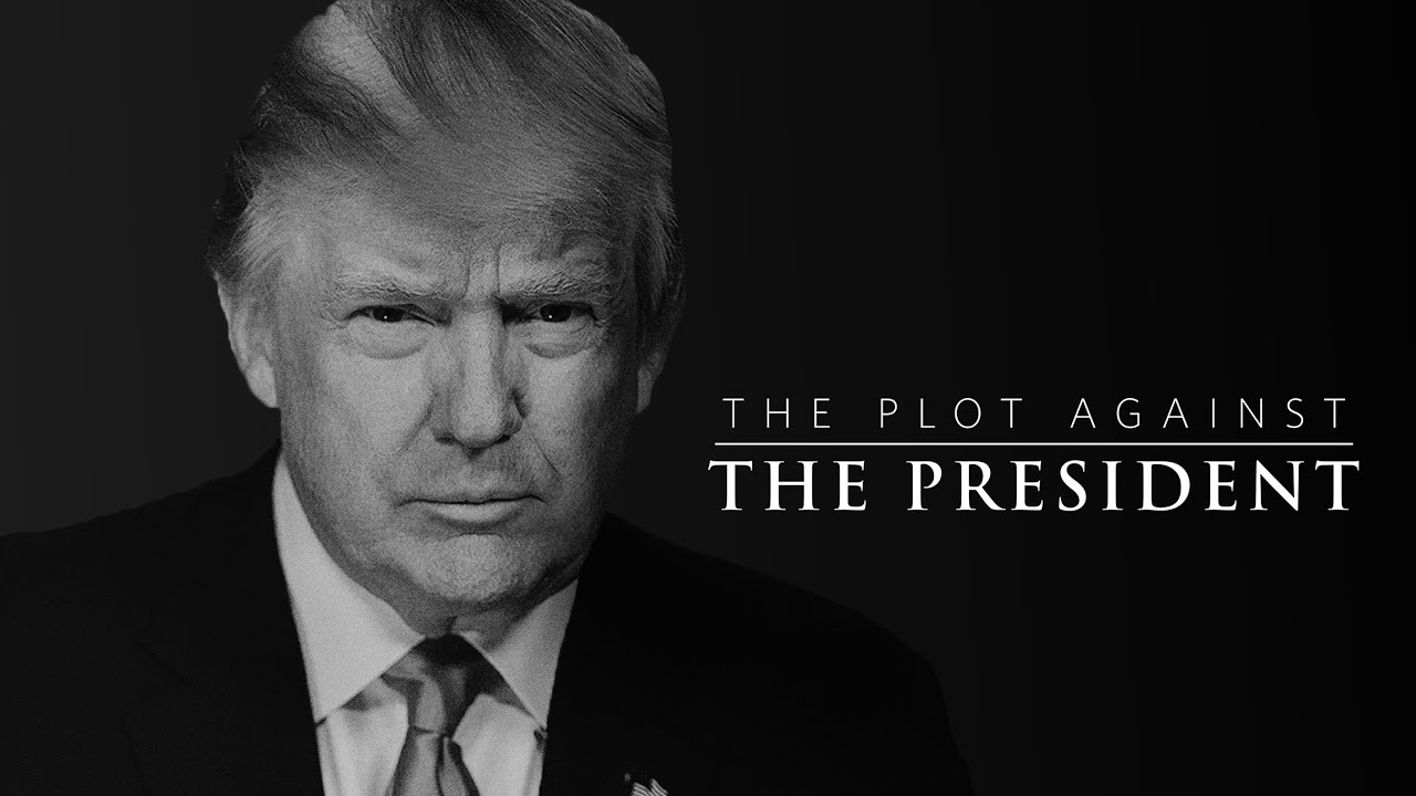 The Plot Against The President Trailer thumbnail
