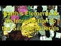 Earth's Elements and Geological Processes
