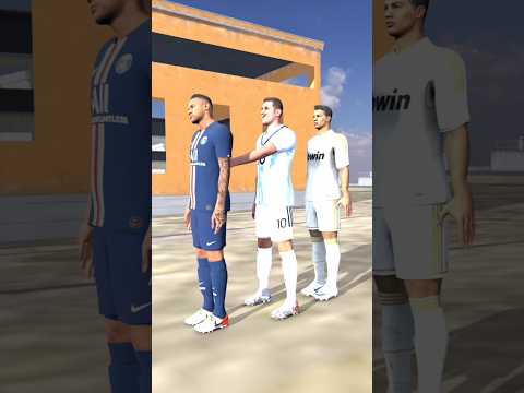 help neymar from messi slap✅ #shorts #trendingshorts