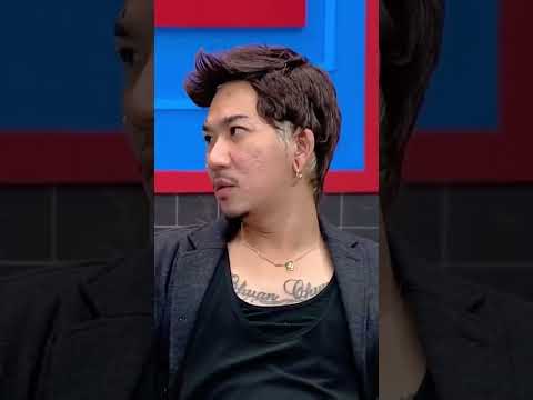 แปปเดียวขึ้น 🤣 #ก็มาดิคร้าบ #แจ๊สชวนชื่น #บอลเชิญยิ้ม