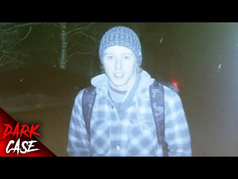 Canada's Strangest Disappearance