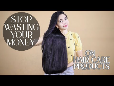 Stop Wasting your money! The Real Reason Your Hair Products Fail – Try This Instead