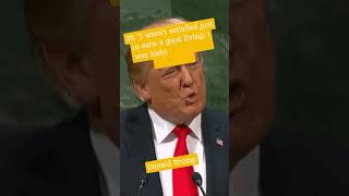 Donald Trump motivational quote #DonaldTrump 20