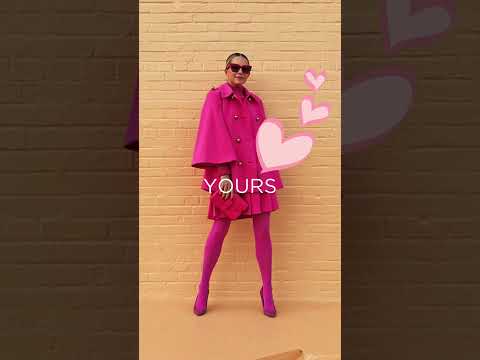 Pretty in Pink!???????????? Αναδείξτε τη χαριτωμένη πλευρά σας!???? #IDER #pink #tights #preetyinpink #fashion