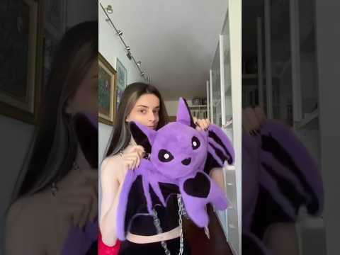 Cosa compro questa volta con 1000€? Pupazzi peluche personalizzati handstitchcoco