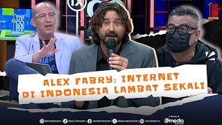 [FULL] Cerita Alex Fabry Selama Tinggal di Indonesia: Saya Sakit Hati dengan Juri | Throwback SUCI