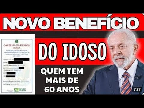 GOVERNO EMITE COMUNICADO PARA IDOSOS QUE DIVULGAM DADOS CPF NA COMPRA EM FARMÁCIA! CUIDADO